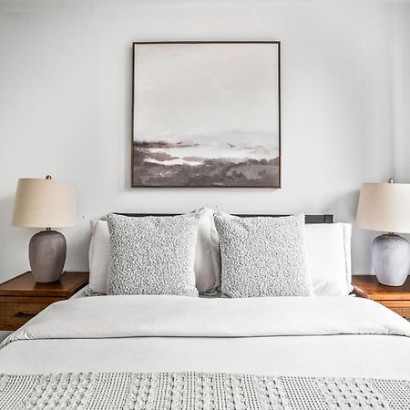 Modern 2-Br With Southern Views Nova Iorque Exterior foto