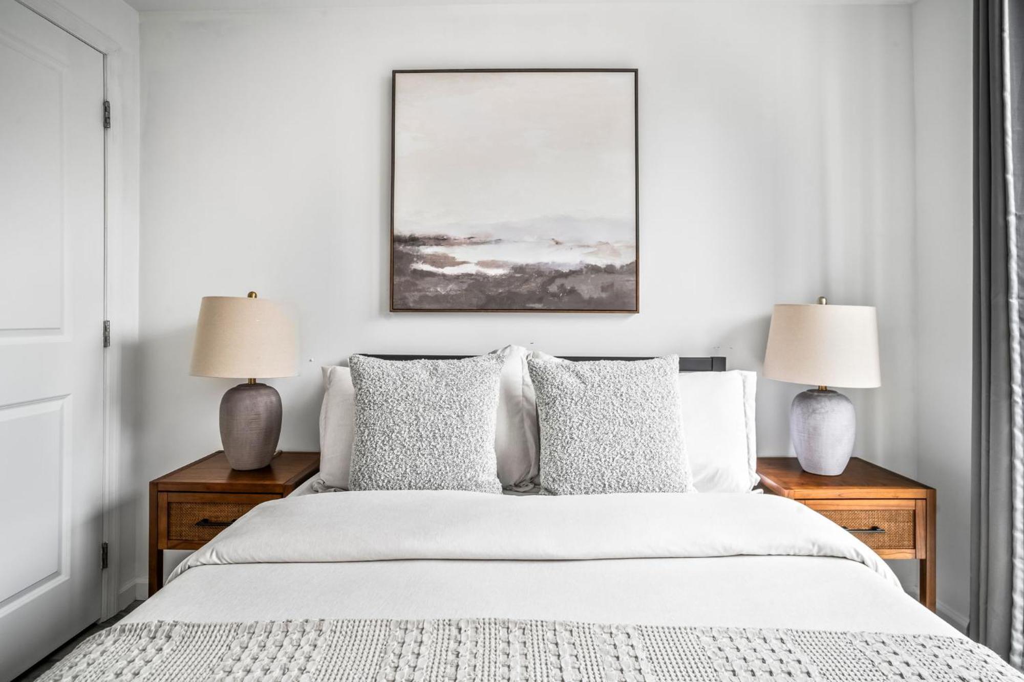 Modern 2-Br With Southern Views Nova Iorque Exterior foto